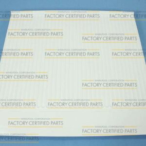 Whirlpool WP9791600