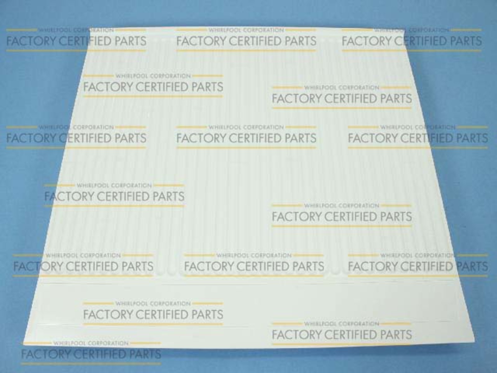 Whirlpool WP9791600