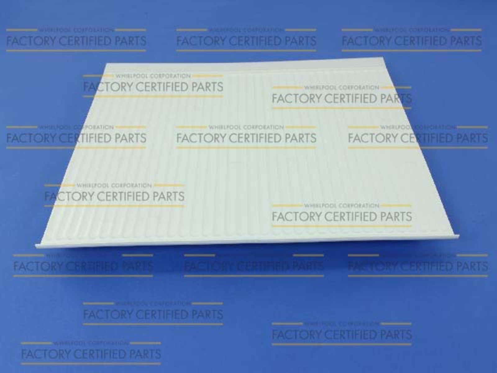 Whirlpool WP9791600