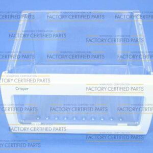 Whirlpool WPW10143396