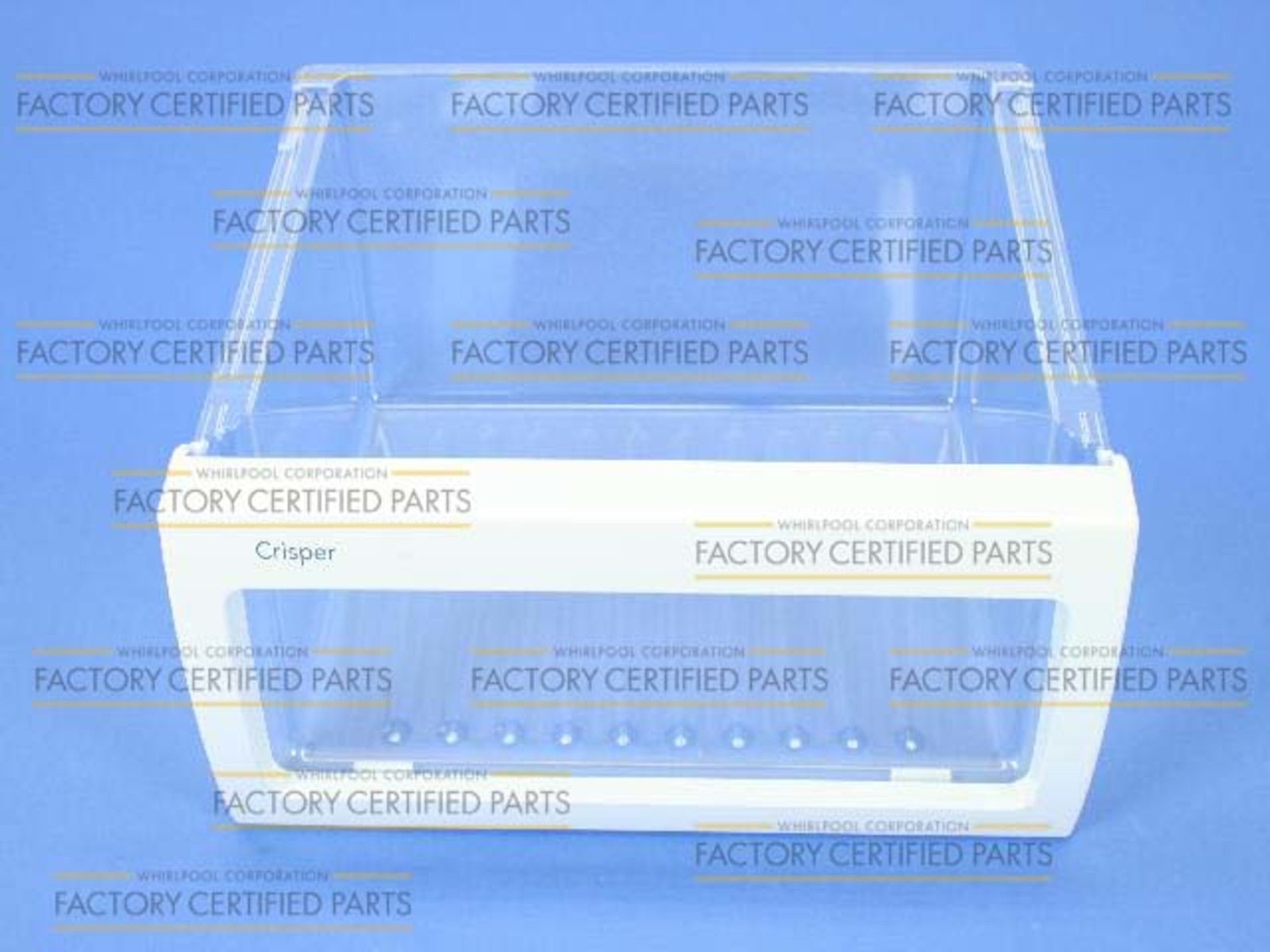 Whirlpool WPW10143396