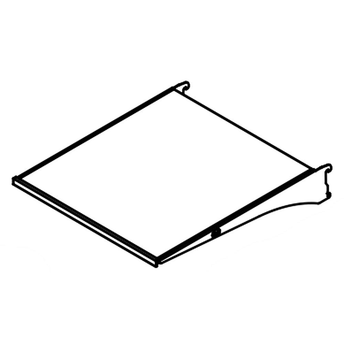 Whirlpool W11026424