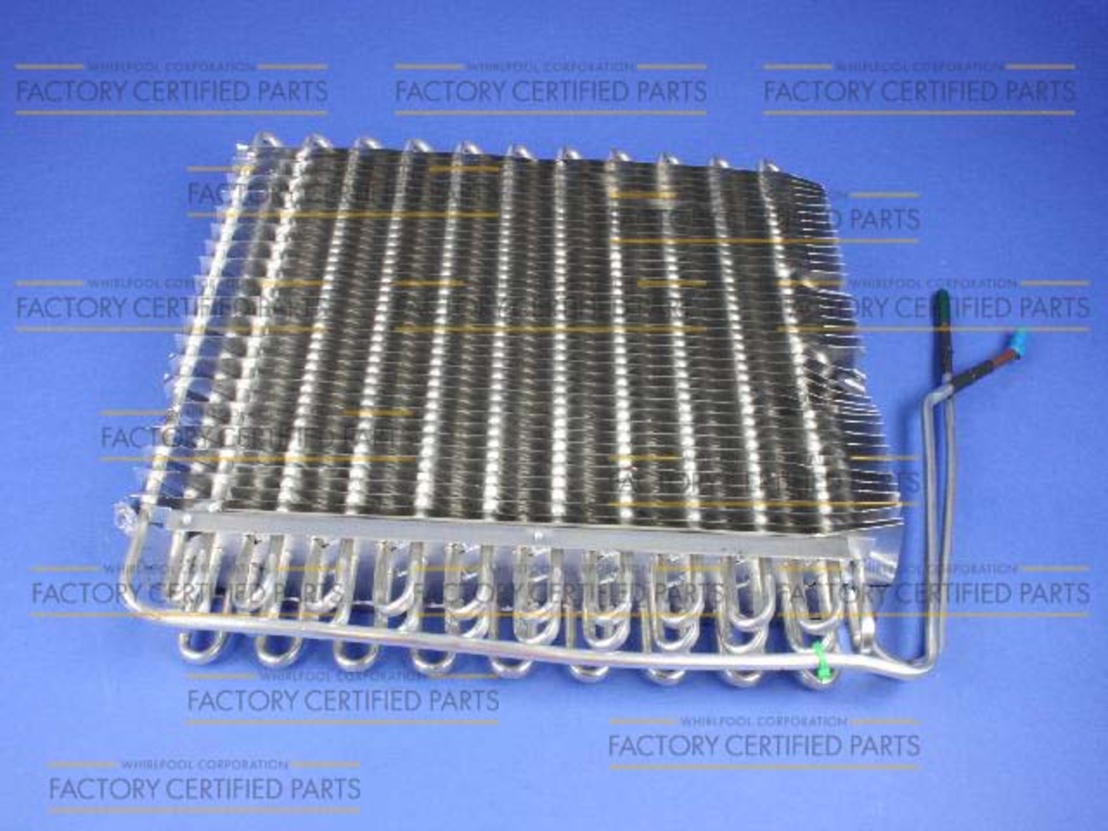 Whirlpool WPW10205102