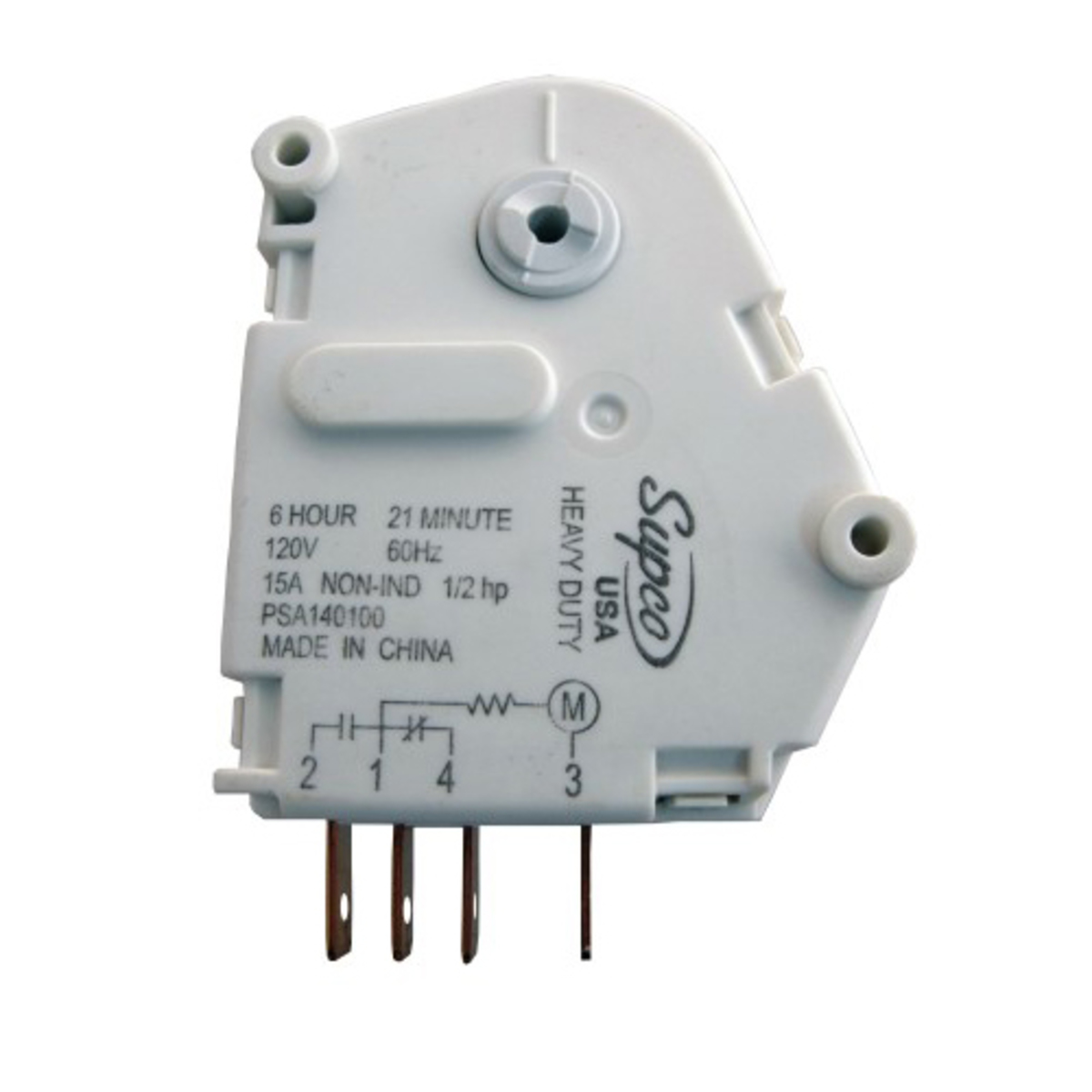 GE SPA1401AD
