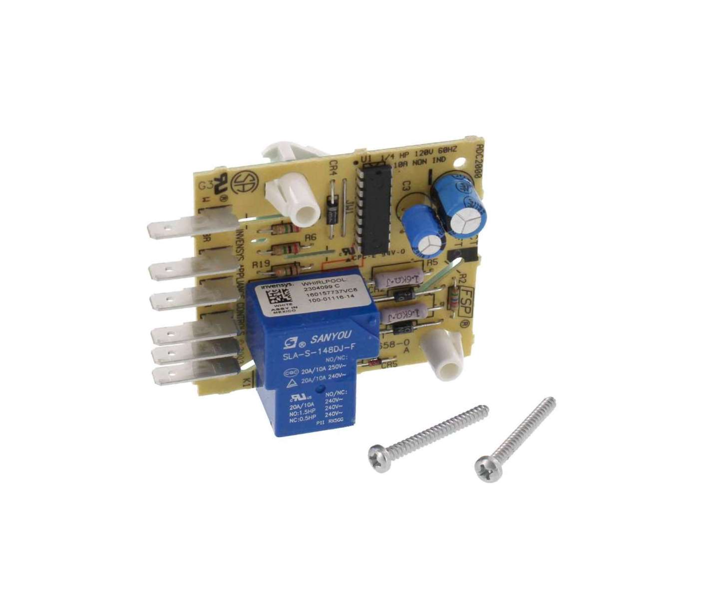 Whirlpool WP2304099