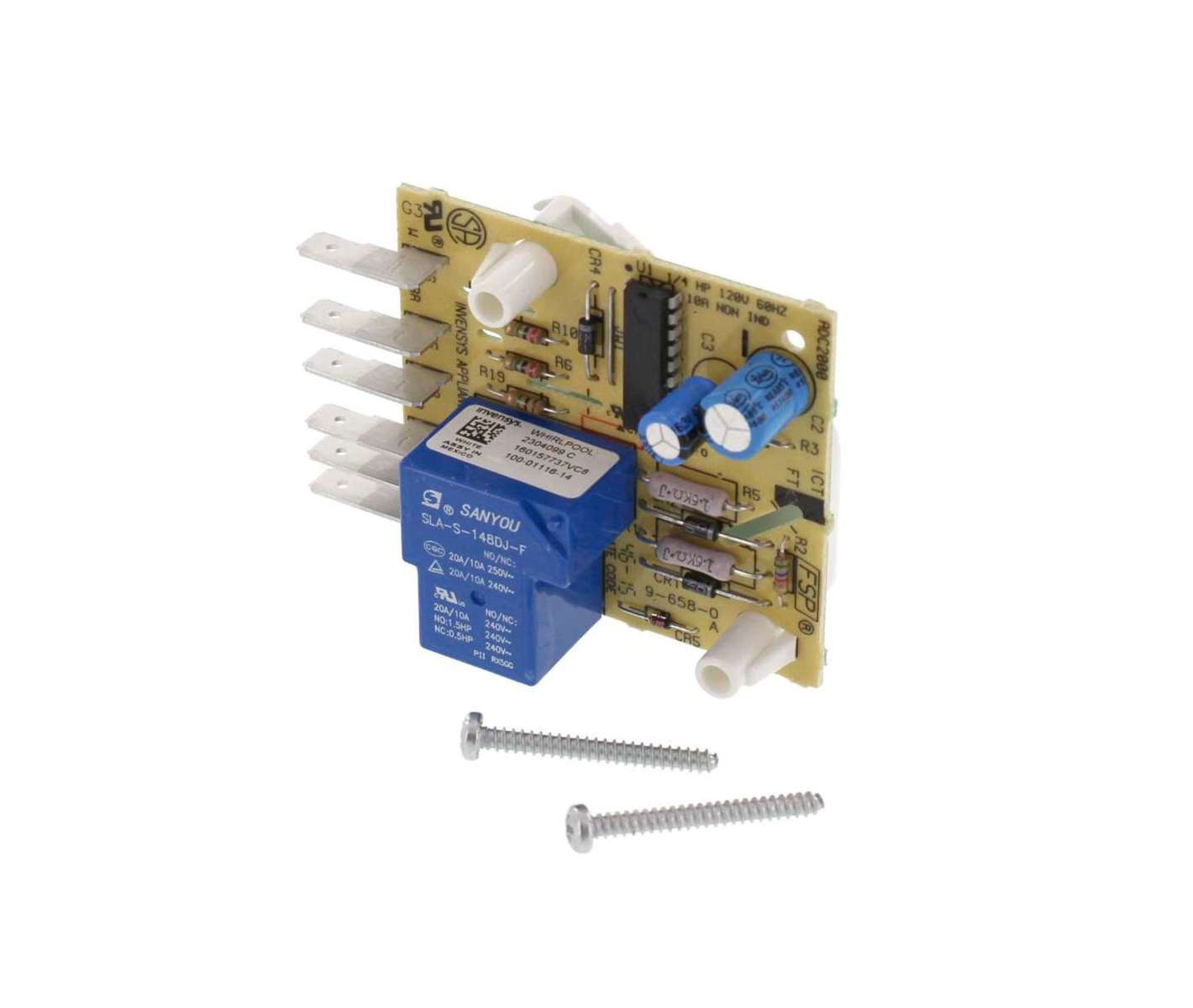 Whirlpool WP2304099