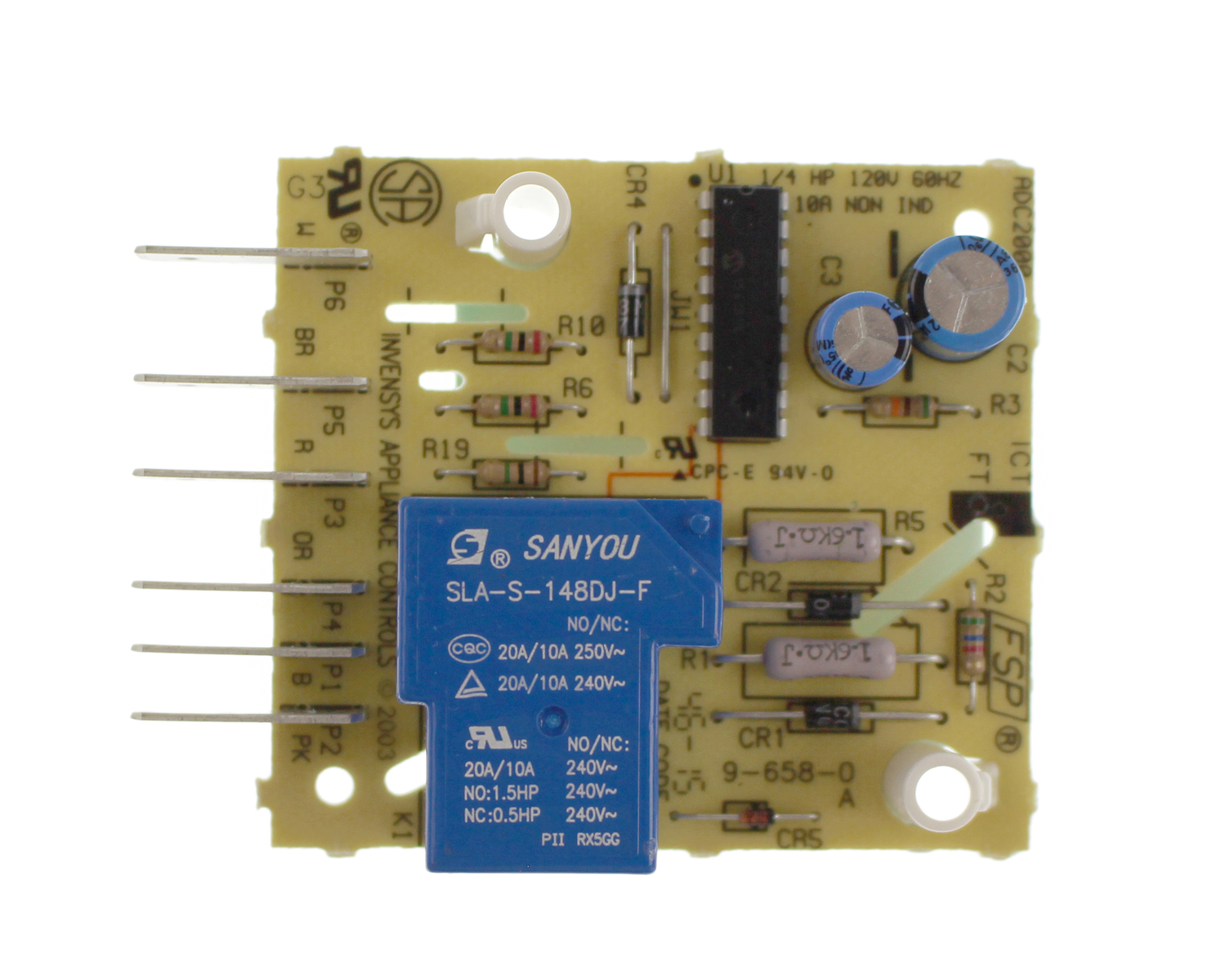 Whirlpool WP2304099