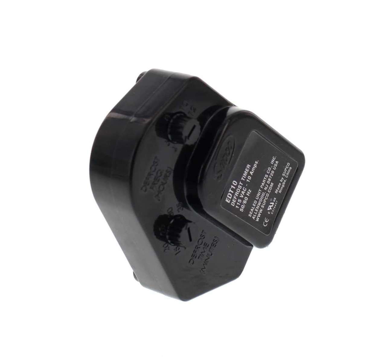 GE EDT10