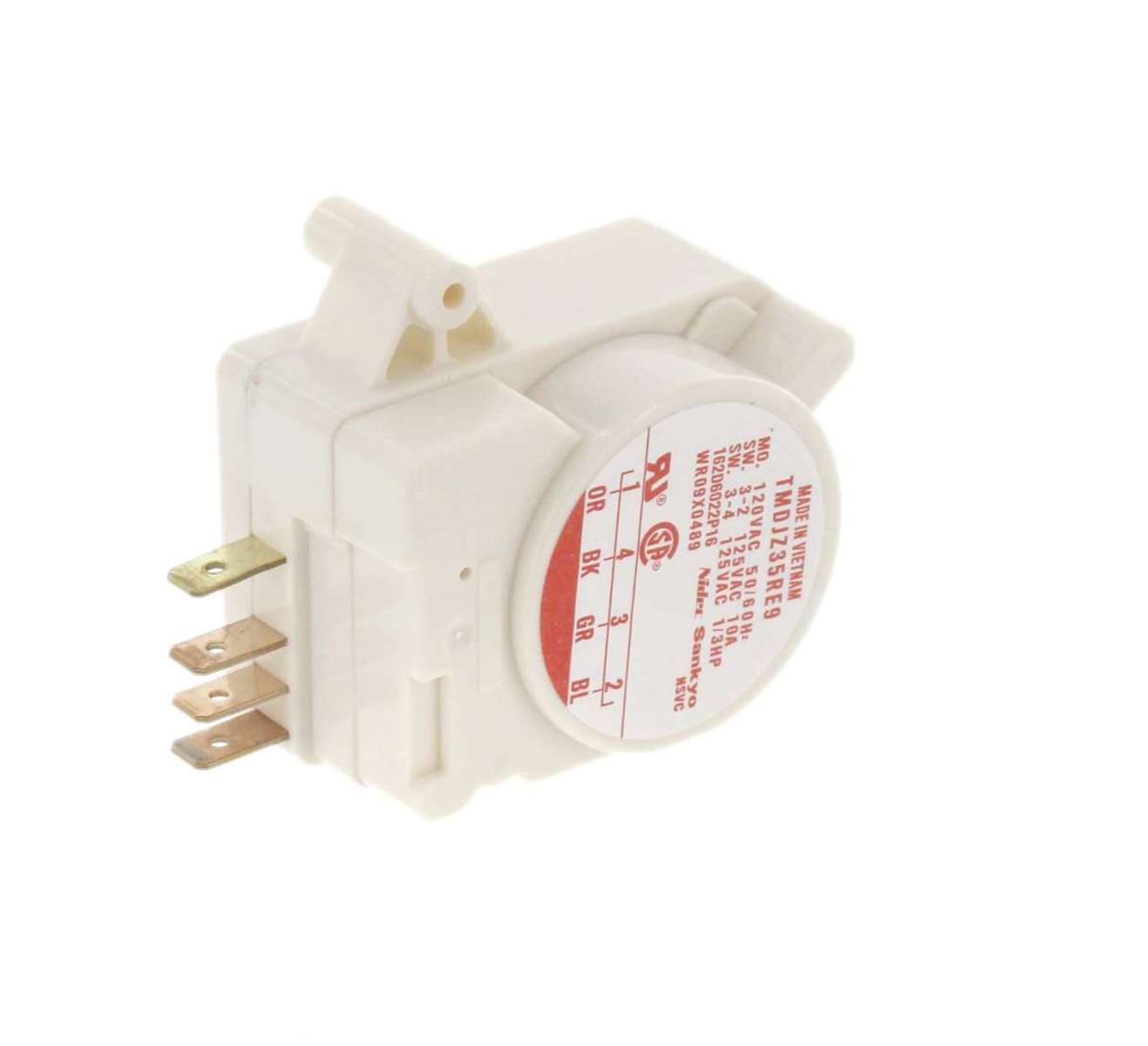 GE WG04F00202