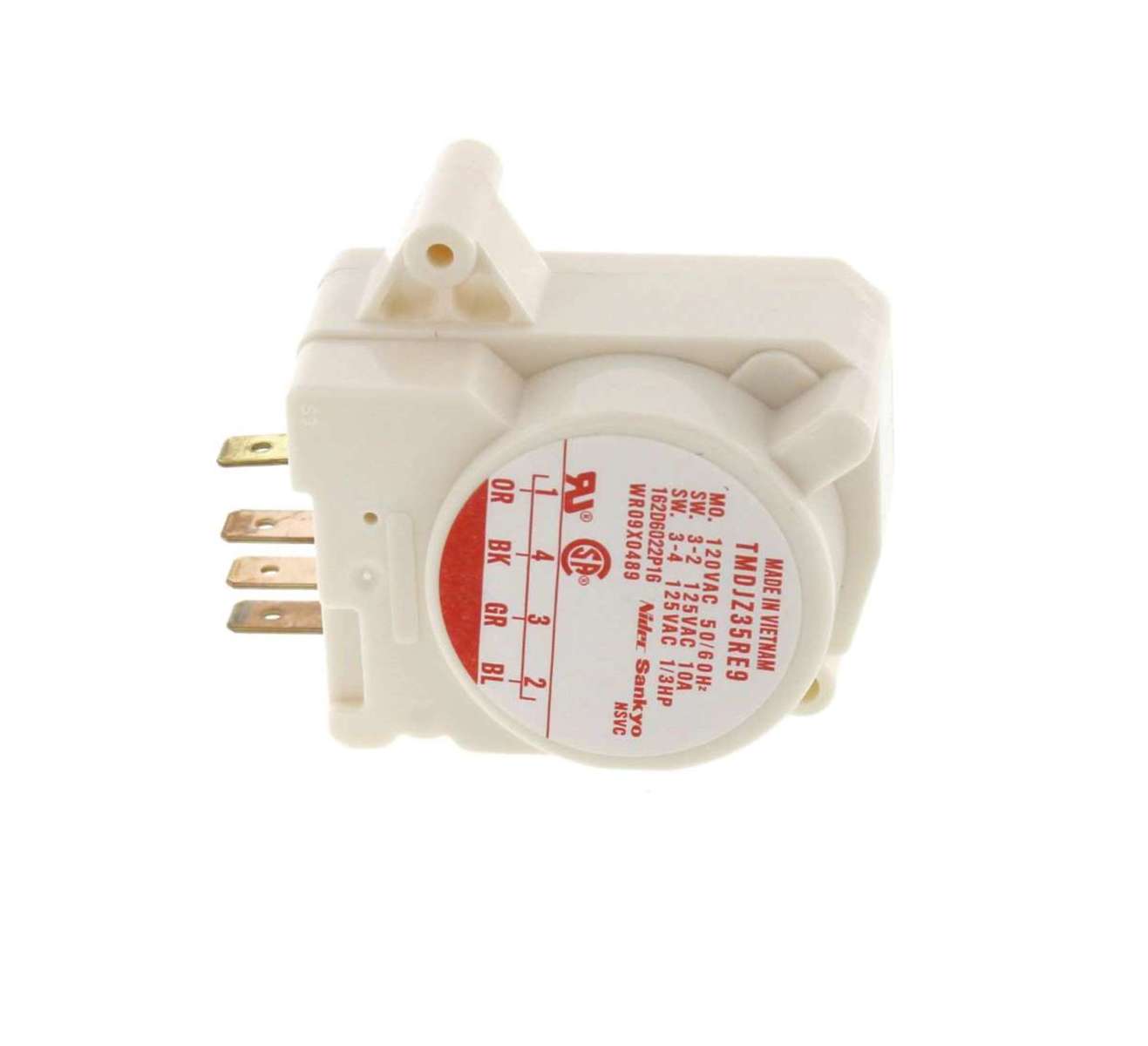 GE WG04F00202