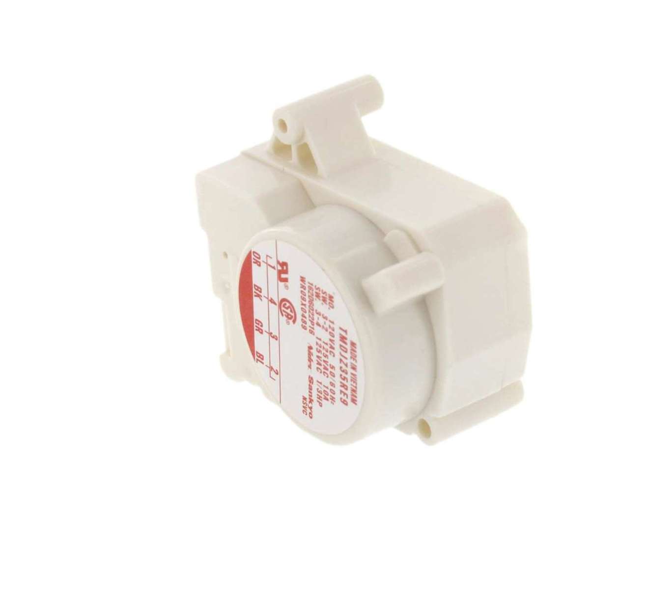 GE WG04F00202