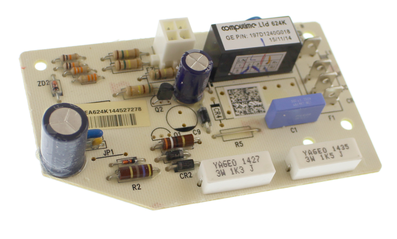 GE WG03F04988