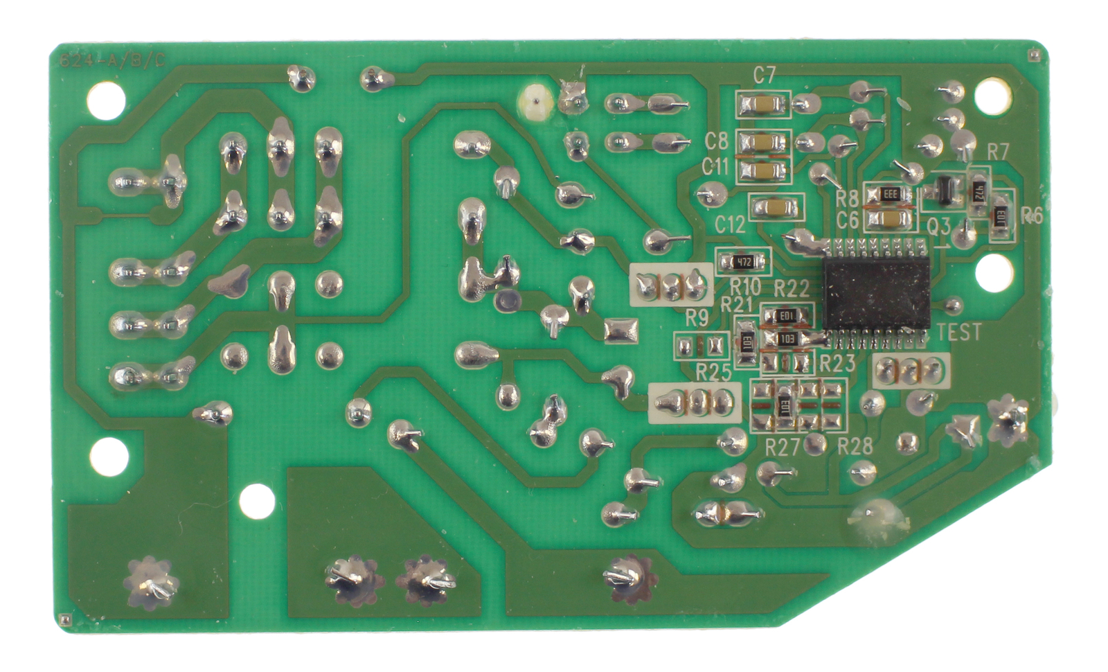 GE WG03F04988