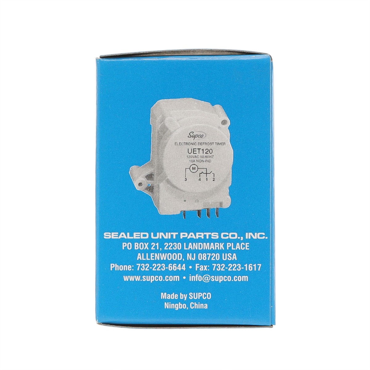GE UET120
