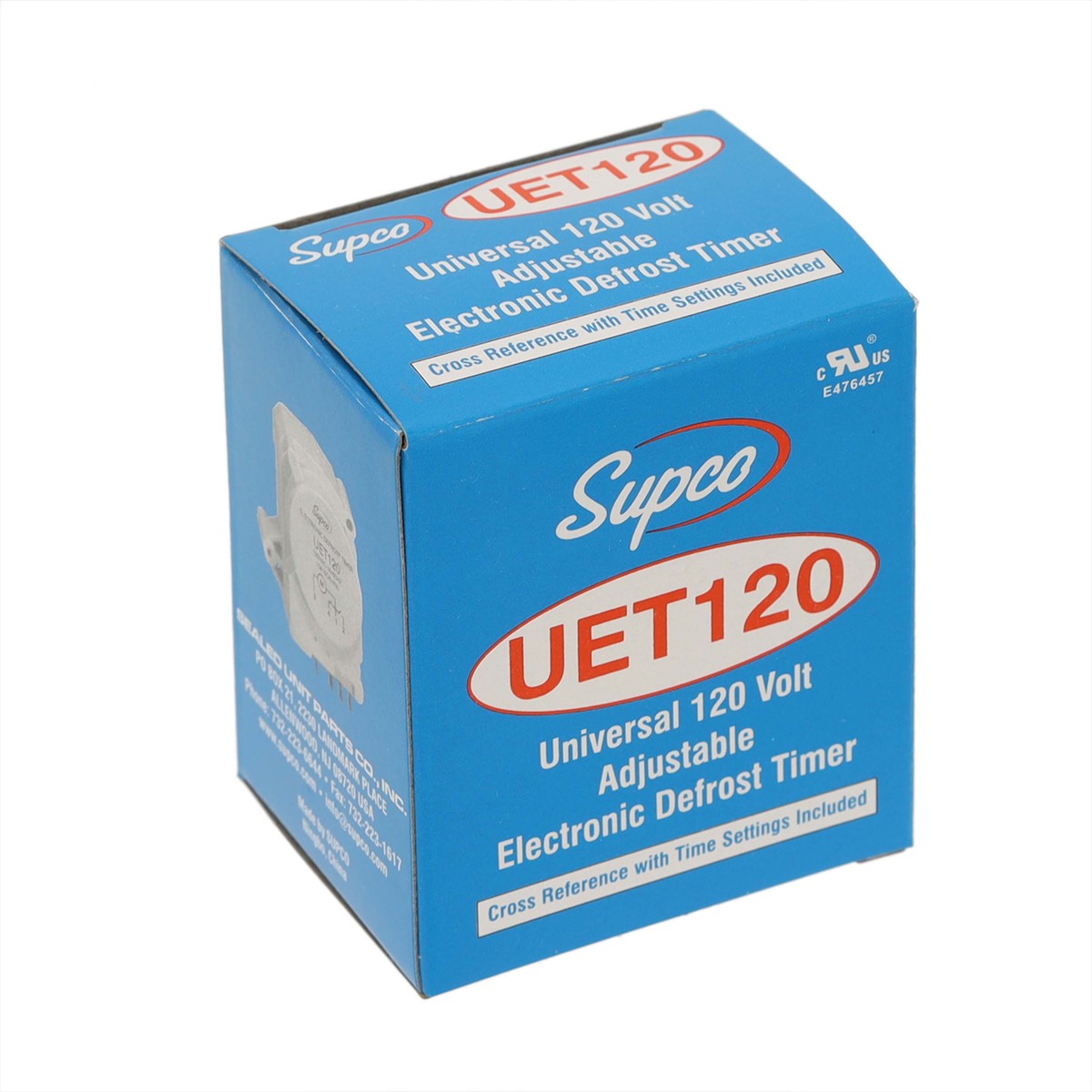 GE UET120