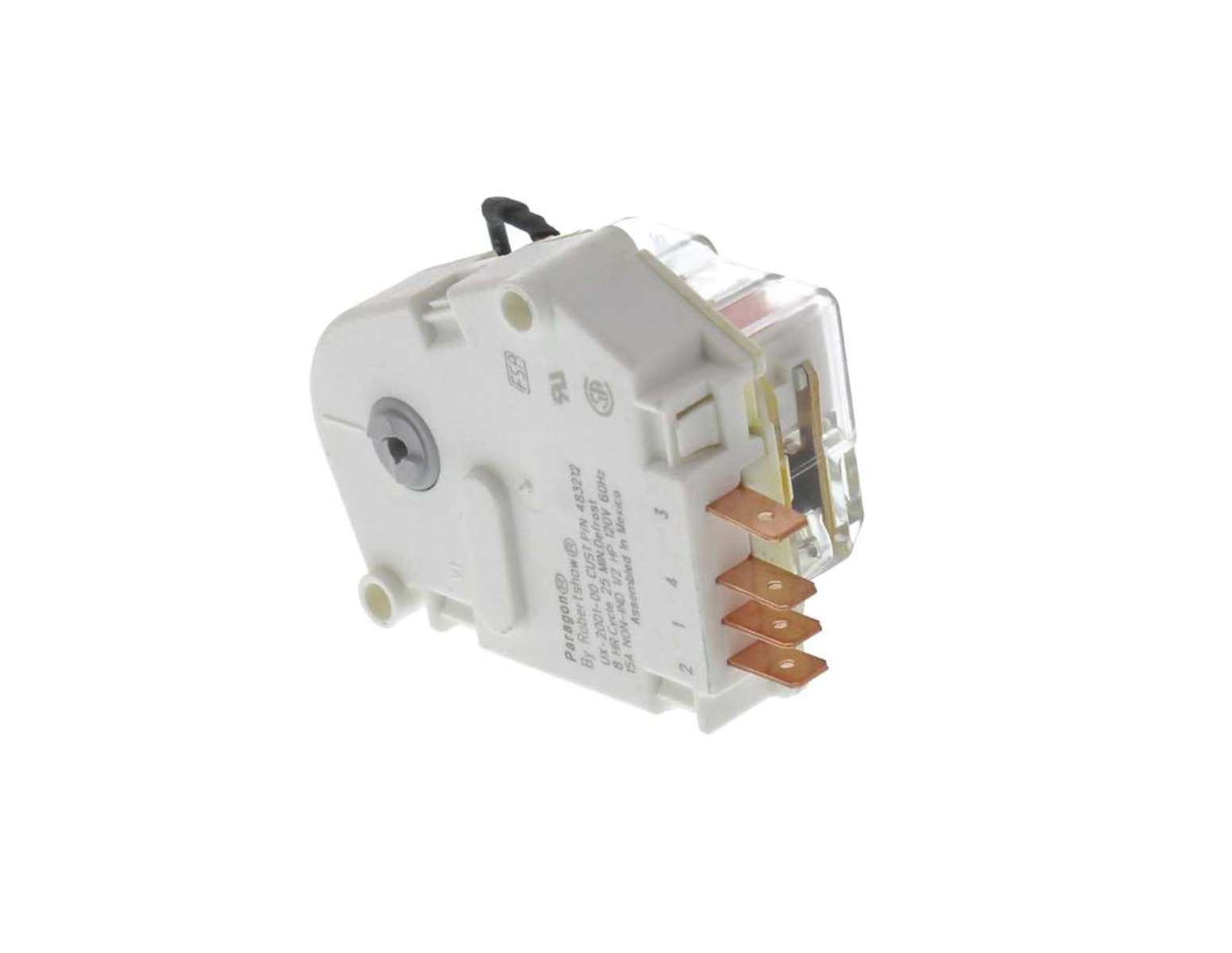 Whirlpool W10822278