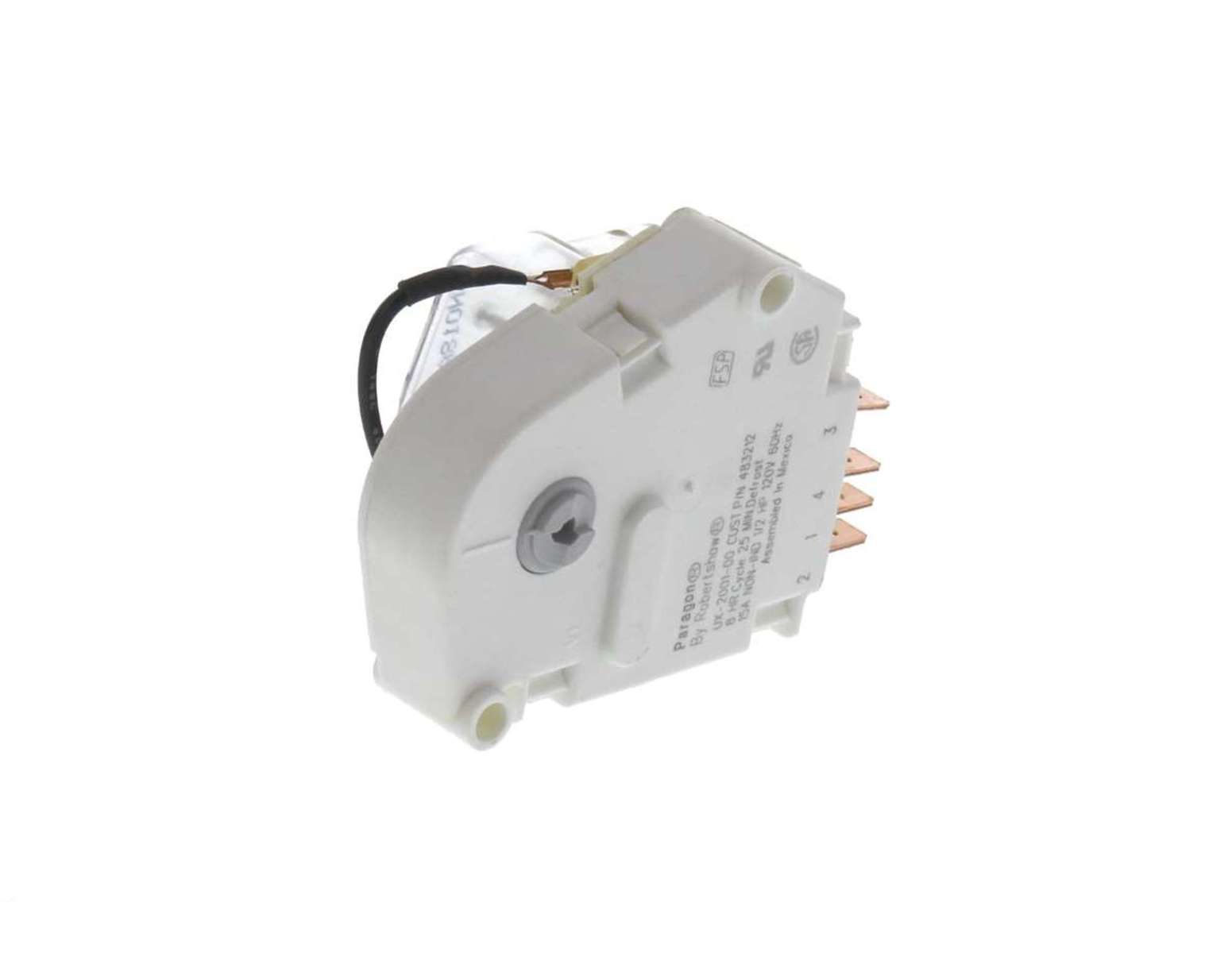 Whirlpool W10822278