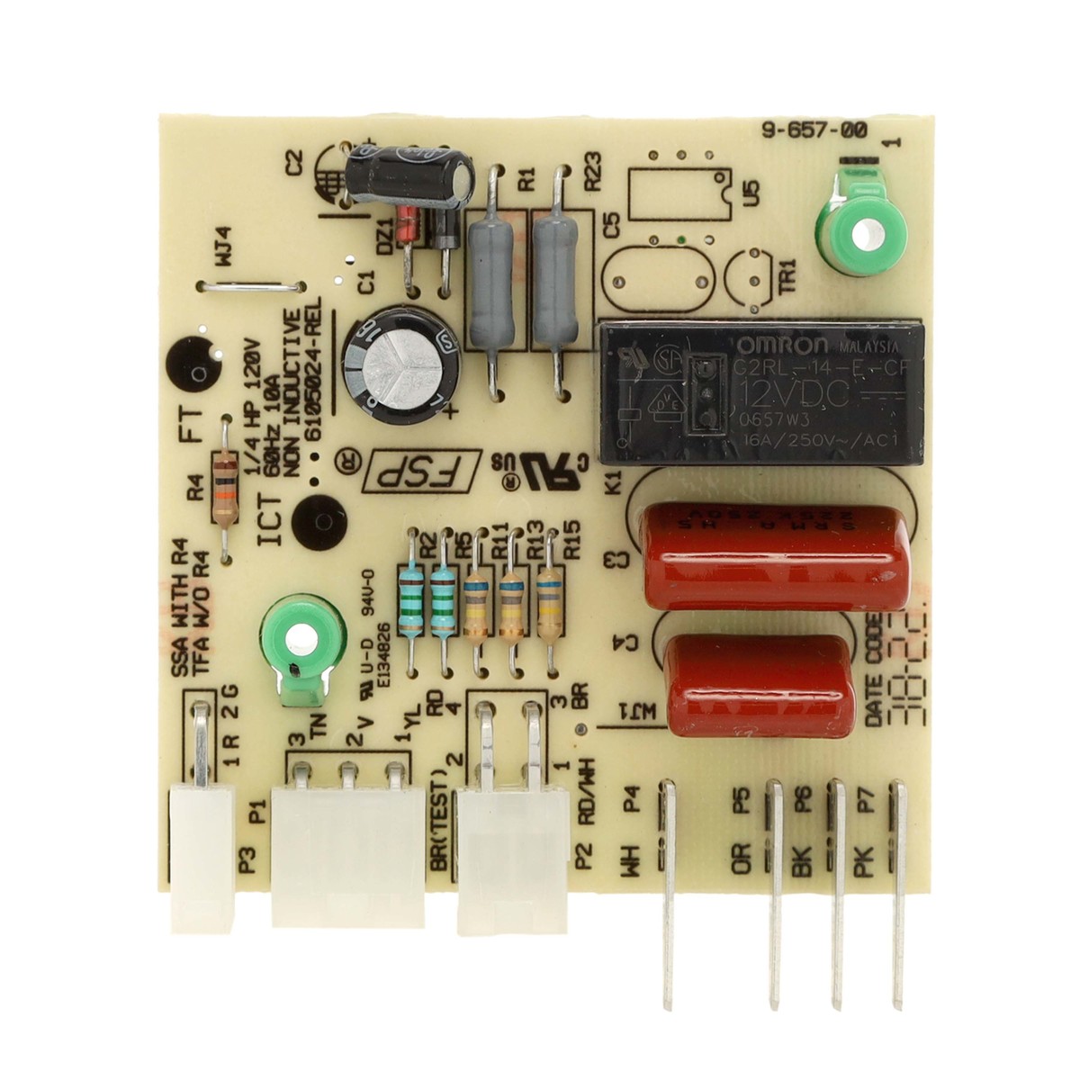 Whirlpool WPW10366605
