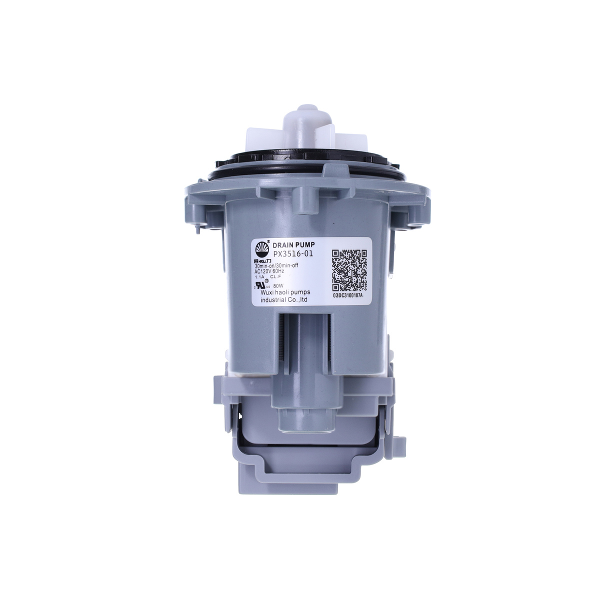 Samsung DC31-00187A