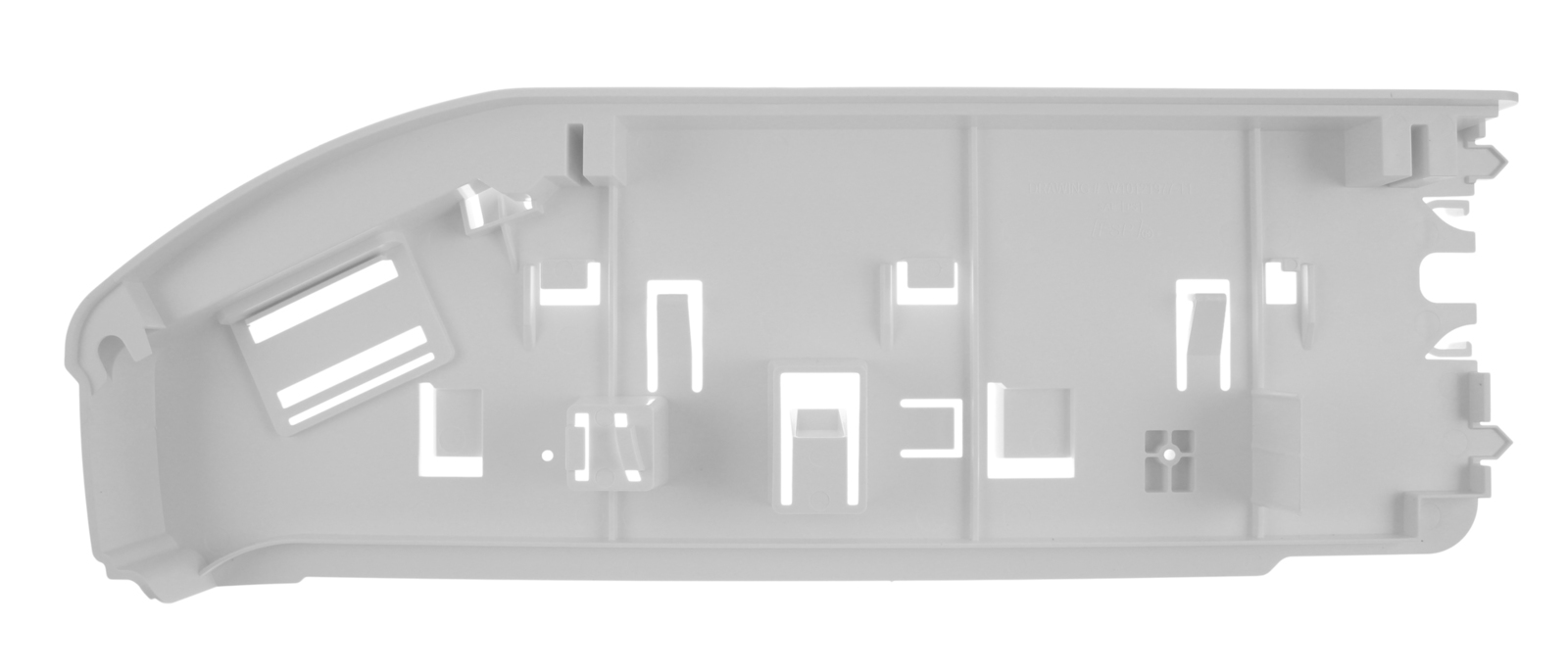 Whirlpool WPW10121977