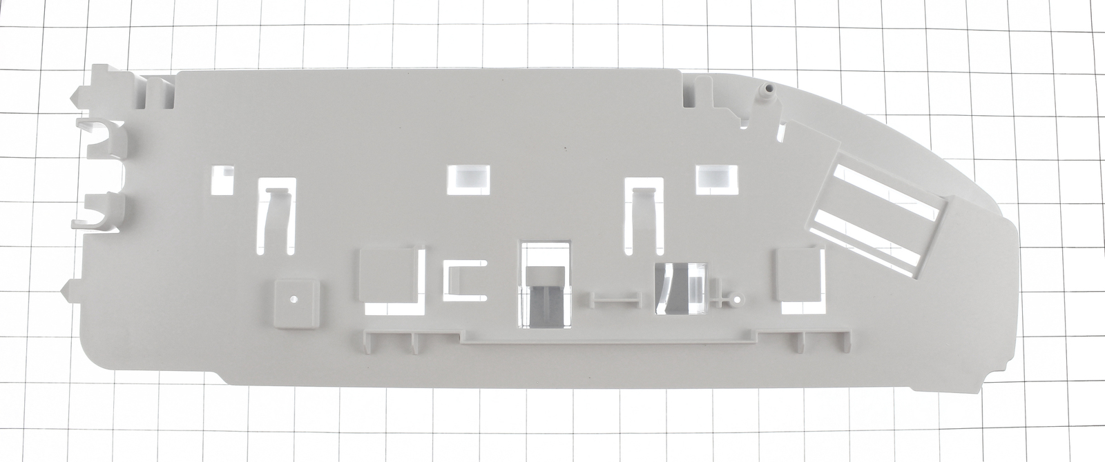 Whirlpool WPW10121977