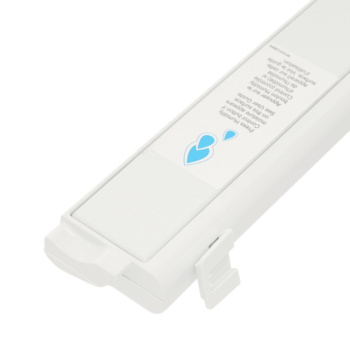 Whirlpool WP12722803W