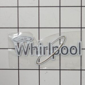 Whirlpool WPW10391355