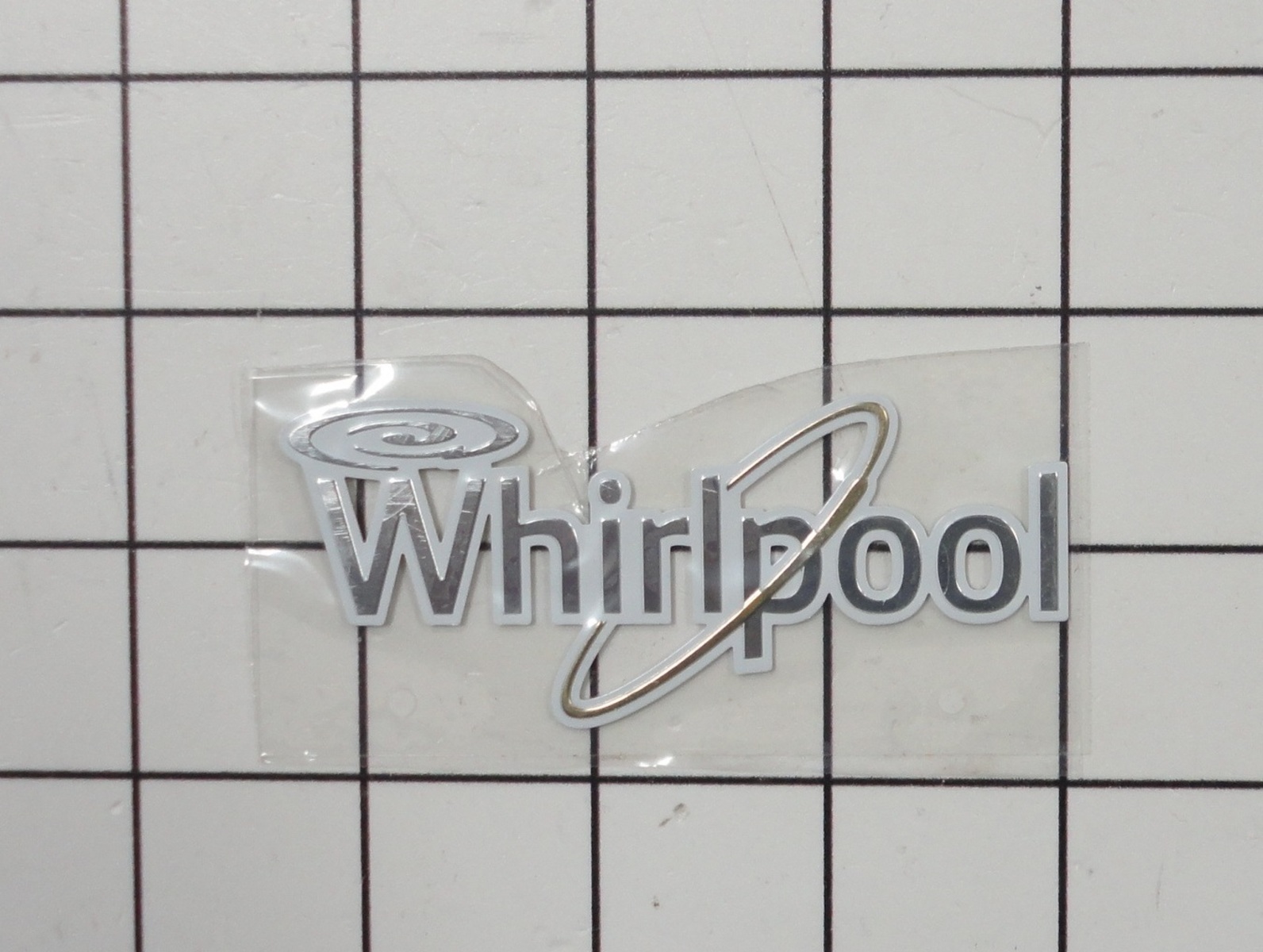 Whirlpool WPW10391355