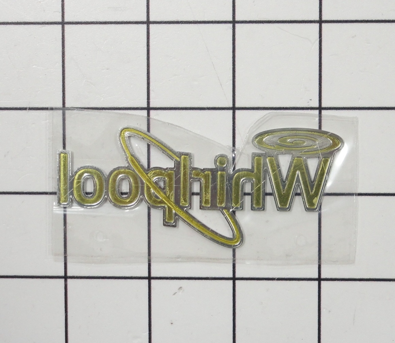 Whirlpool WPW10391355