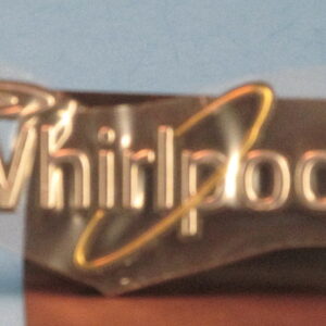 Whirlpool WPW10393264
