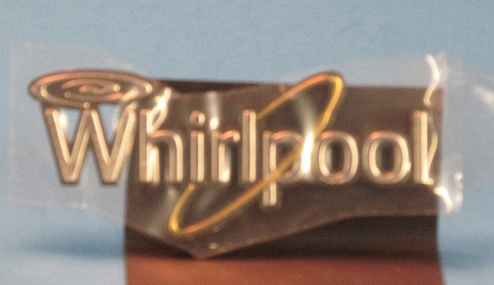 Whirlpool WPW10393264