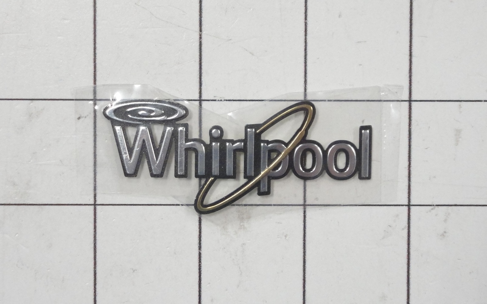 Whirlpool WPW10393264