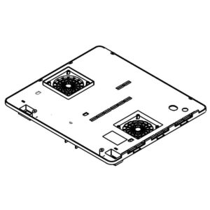Whirlpool W10802010