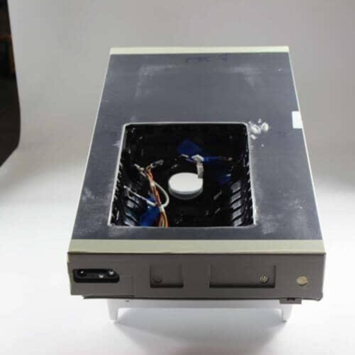 Whirlpool W10815693