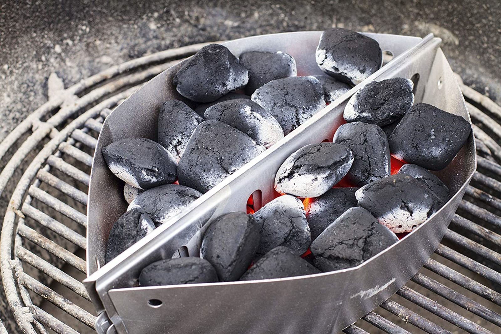 Weber 7403