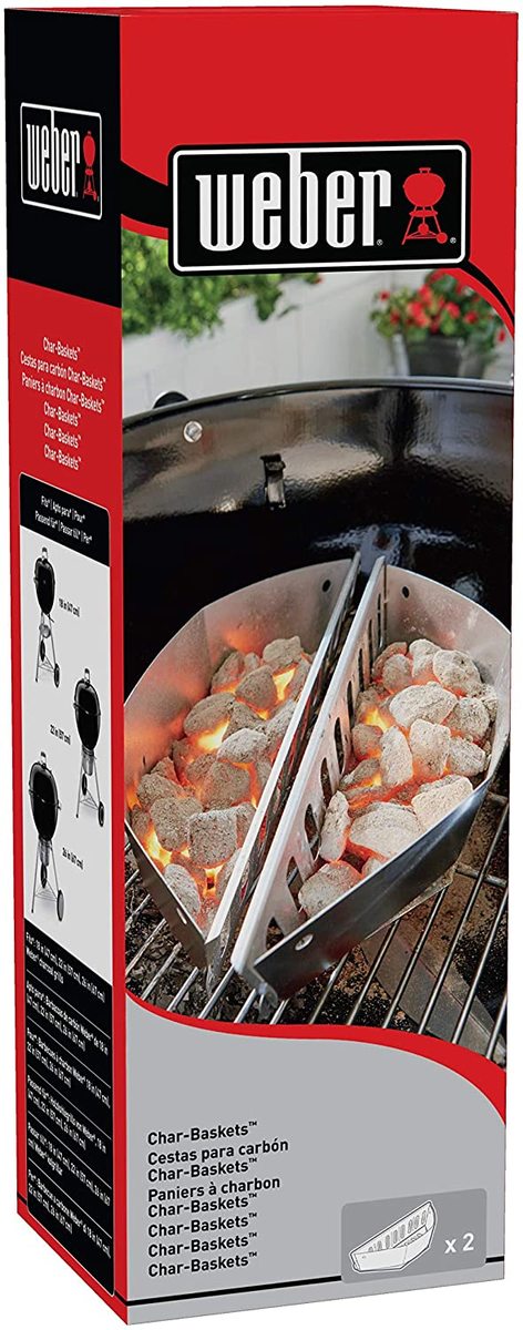 Weber 7403