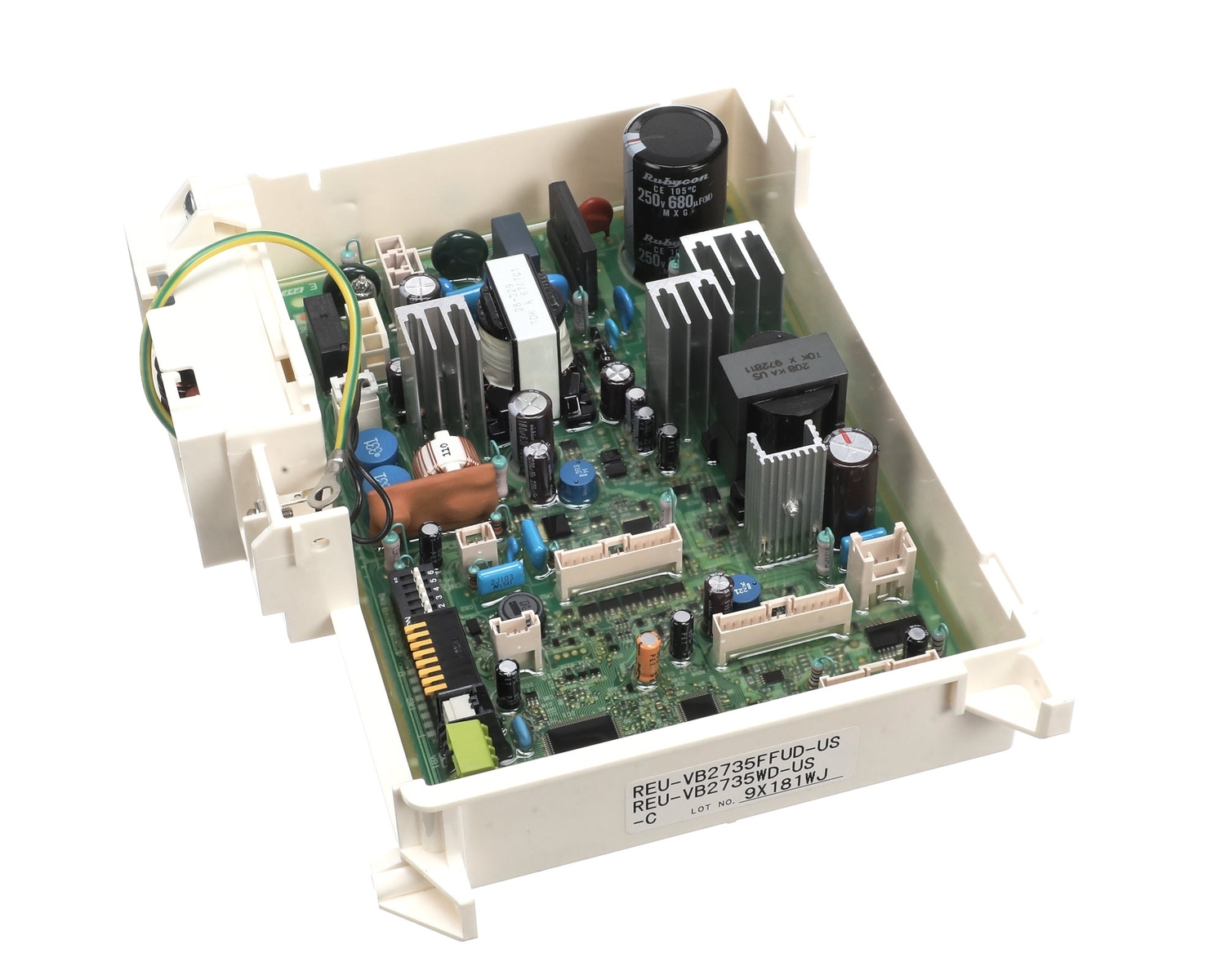 Rinnai 104000164