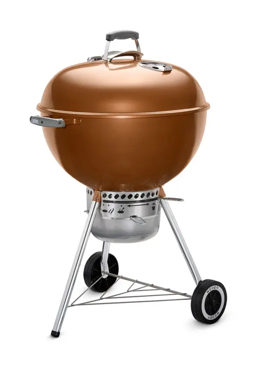 Weber 14402001