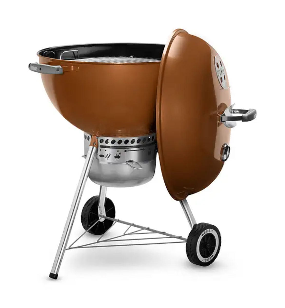 Weber 14402001