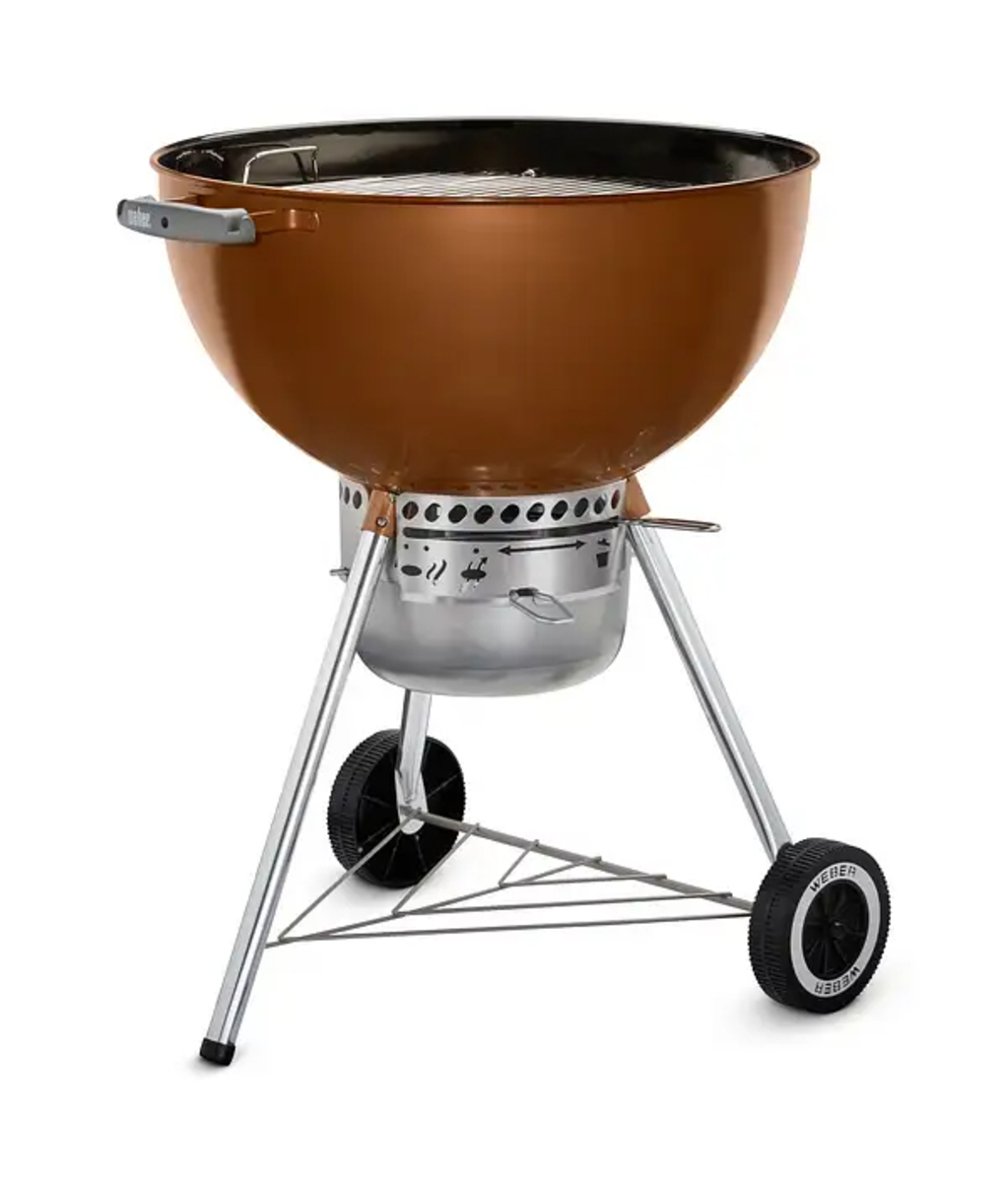 Weber 14402001