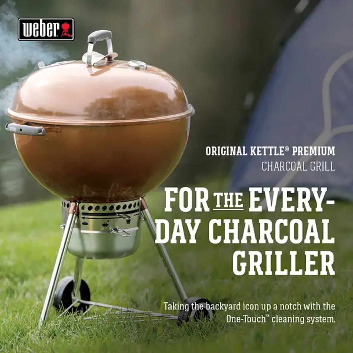 Weber 14402001