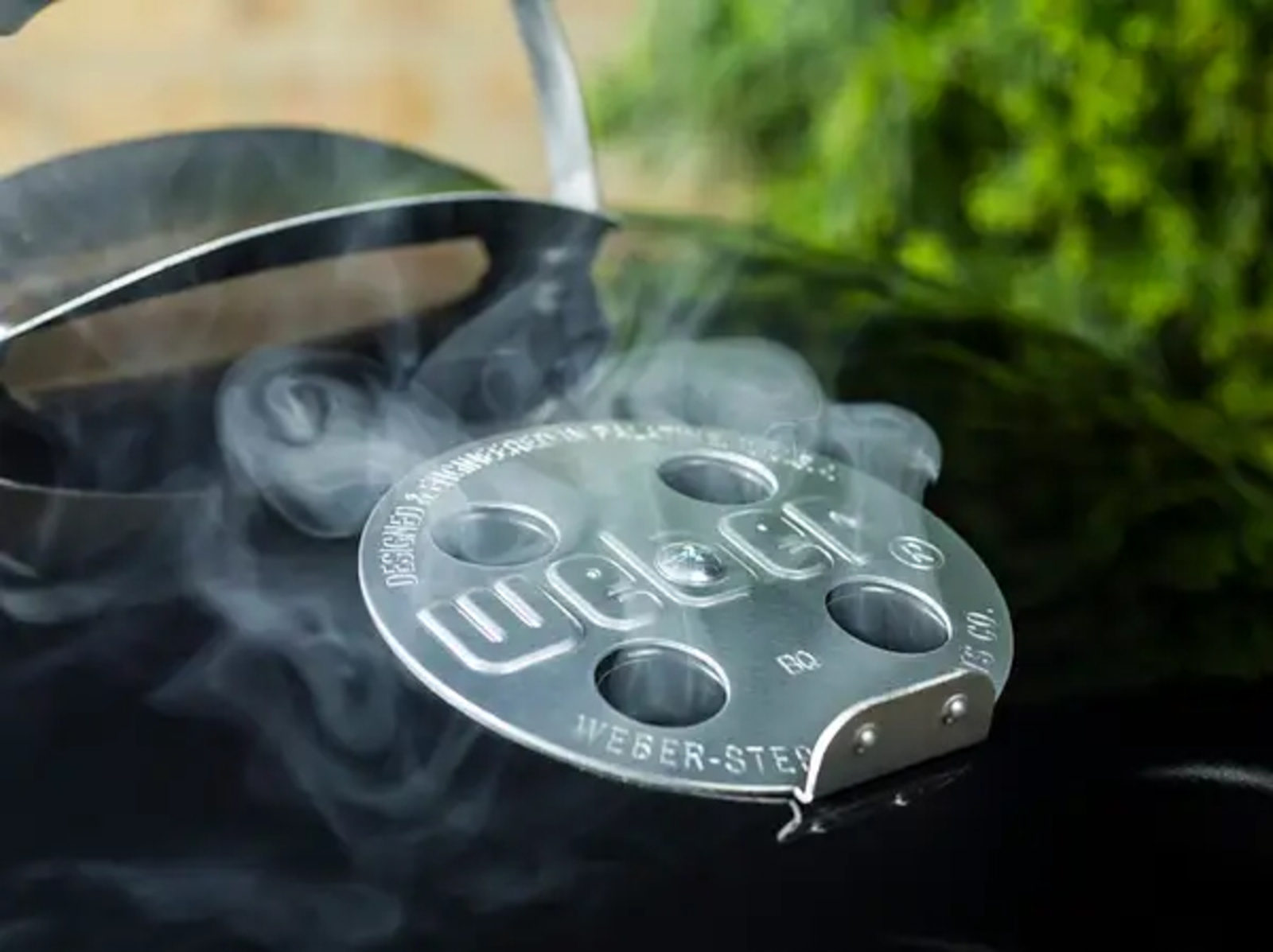 Weber 14402001