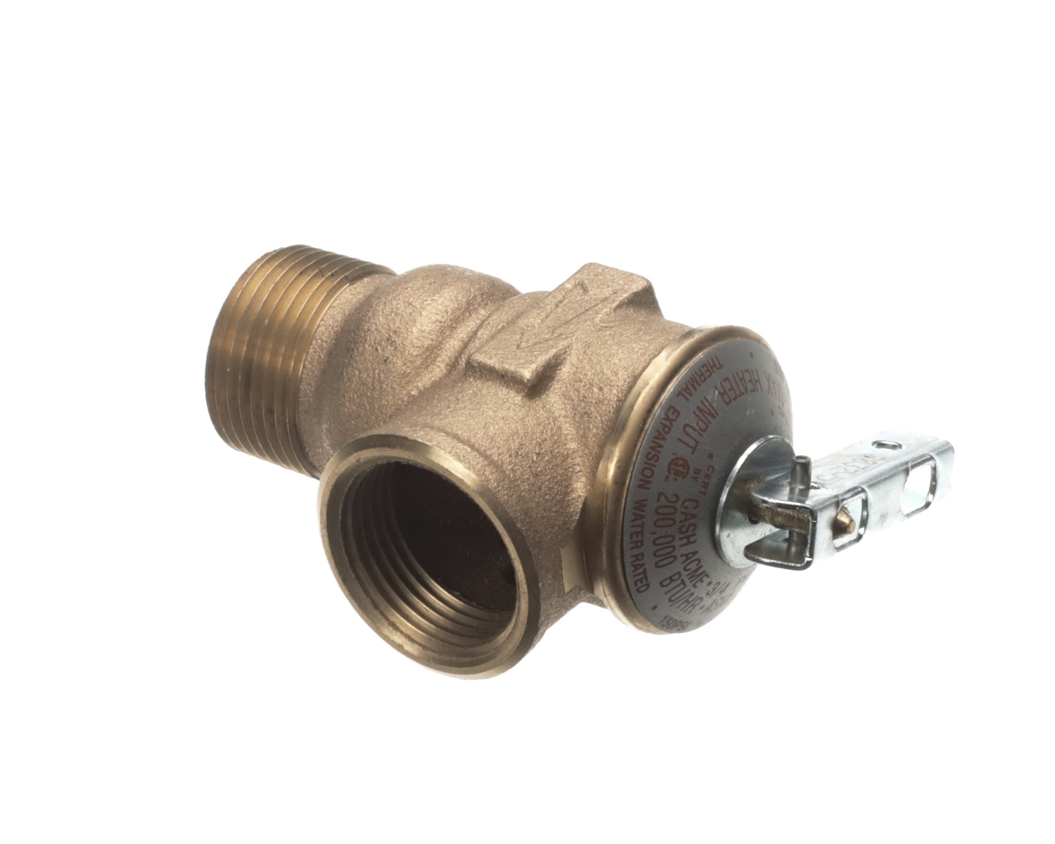 Rinnai PRV-1