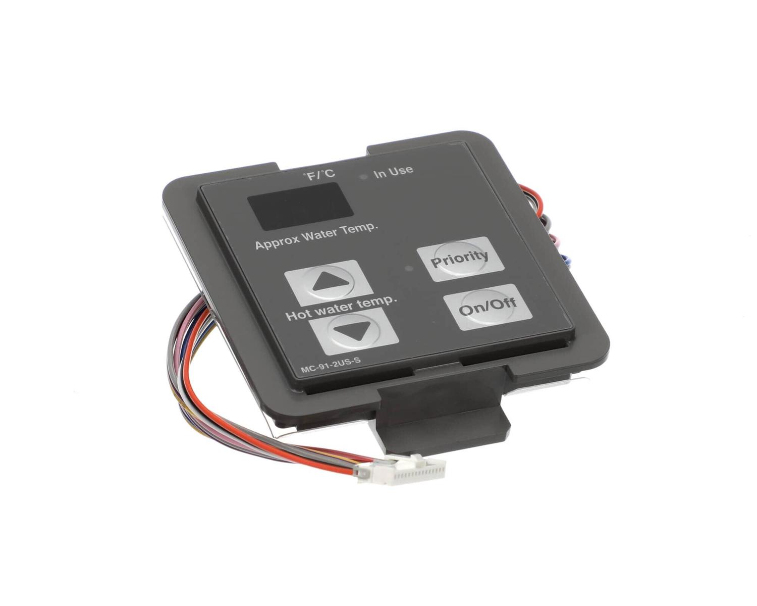 Rinnai 105000186