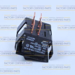 Whirlpool WP2266802