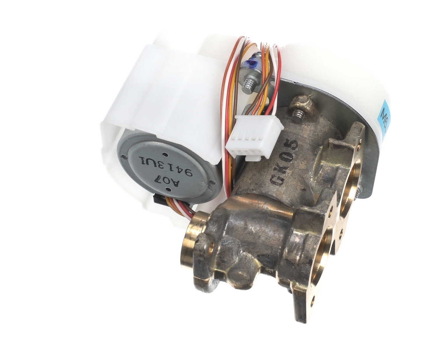 Rinnai M6J-1-3