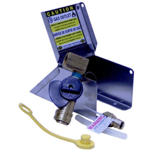 Fairview Fittings NG-OUTLET-1