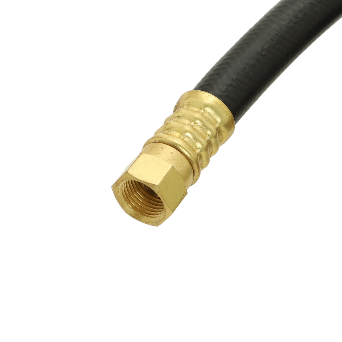 Fairview Fittings QDK20