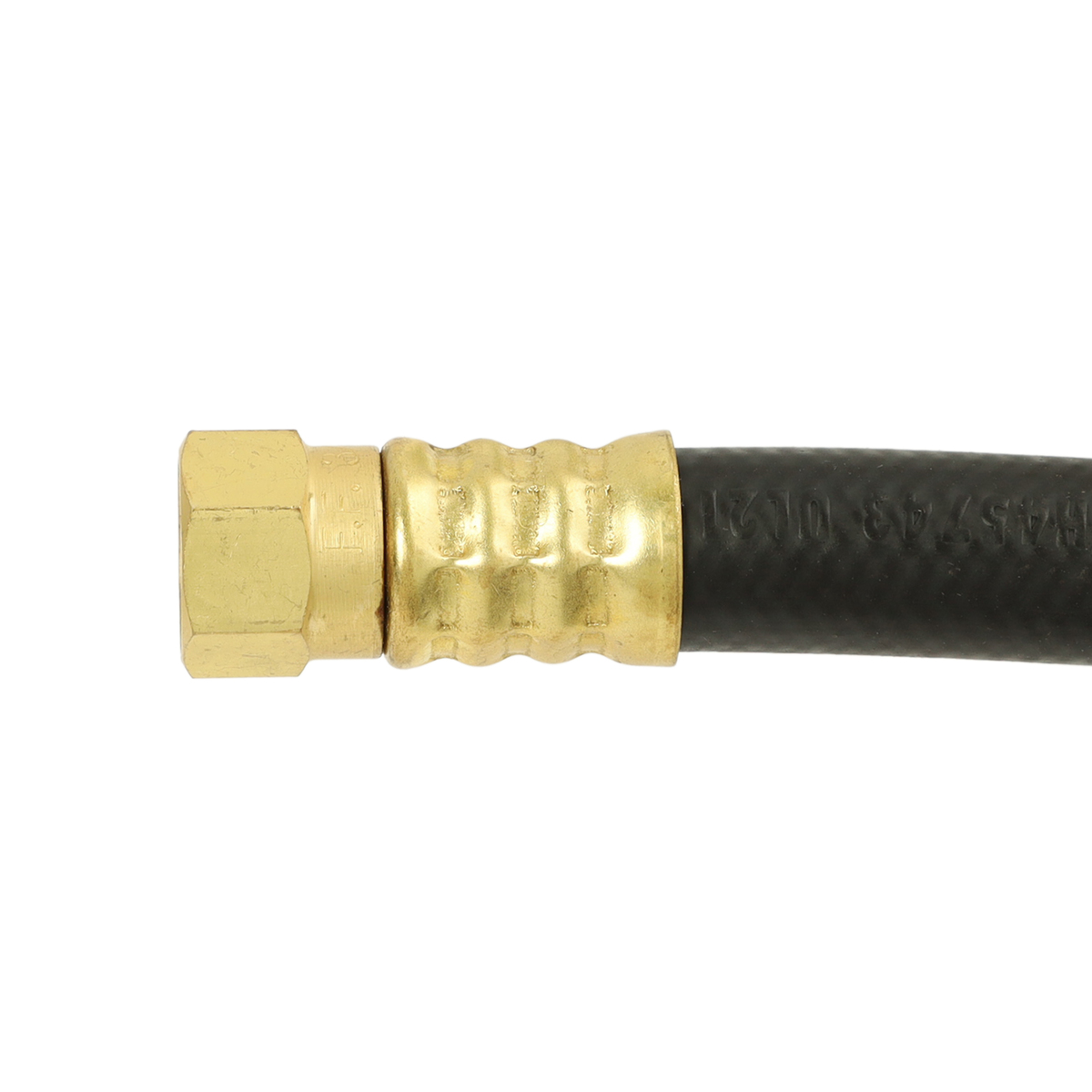 Fairview Fittings QDK20