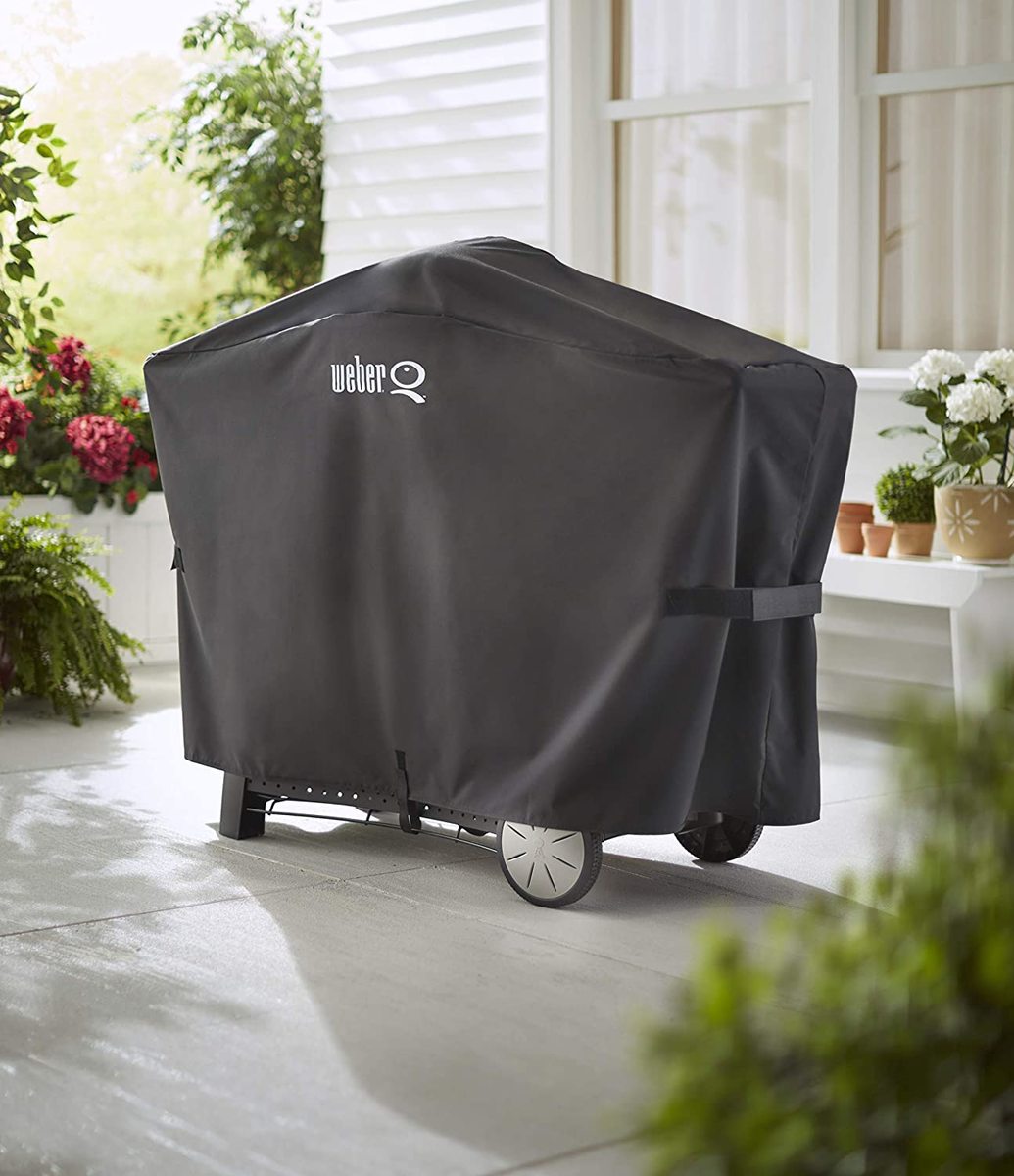 Weber 7112